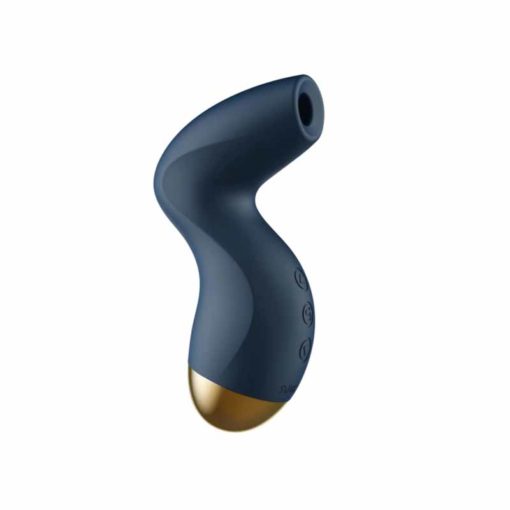 Vibrator clitoridian