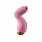 Vibrator clitoridian