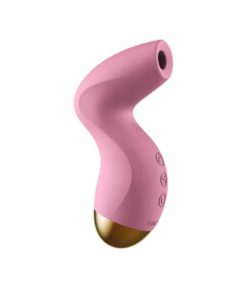 Vibrator clitoridian
