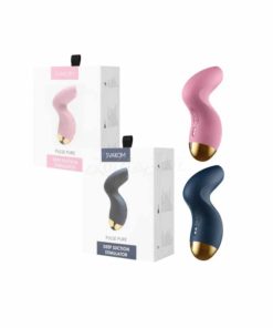 Vibrator clitoris Pulse Pure Svakom