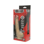 Vibrator cu Ventuza Real Stuff Feeling Vibe