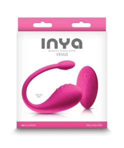 Vibrator Venus INYA