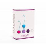 Bile vaginale Beautiful Kegel Balls