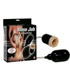 Blow Job Sensation