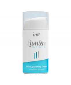 Crema Lumière Intimus Airless Bottle