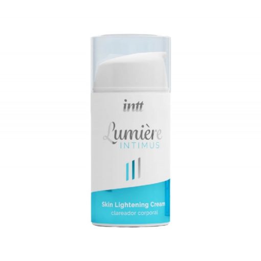 Crema Lumière Intimus Airless Bottle