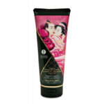 Crema Masaj Shunga Raspberry Feeling 200 ml