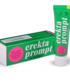 Erekta Prompt Crema Pentru Erectie 13 ml