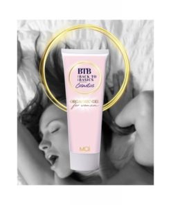 Crema pentru Orgasm BTB 75 ml