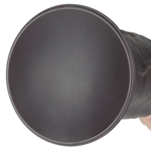 Dildo Dual Layered Silicone Rotator 8 inchvvvvvvvvvvvvvvvvvvv
