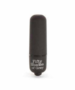 Glonte vibrator Fifty Shades of Grey