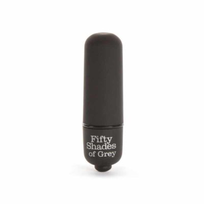 Glonte vibrator Fifty Shades of Grey