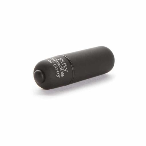 Glonte vibrator Fifty Shades of Grey