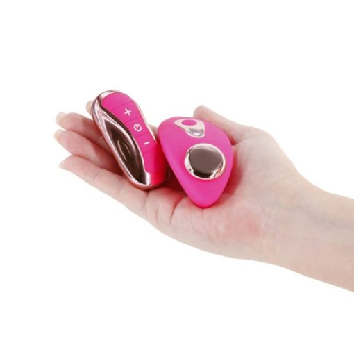 Glonte vibrator Sugar Pop Chantilly