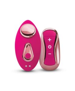 Glonte vibrator Sugar Pop Chantilly