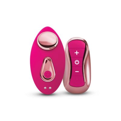 Glonte vibrator Sugar Pop Chantilly