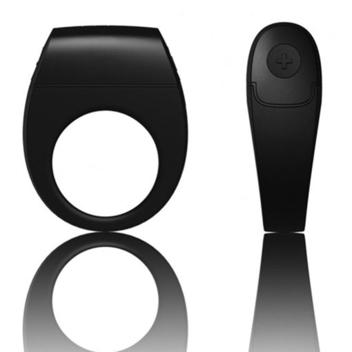 Inel Pentru Penis Tor 2 Lelo Cu Vibratii