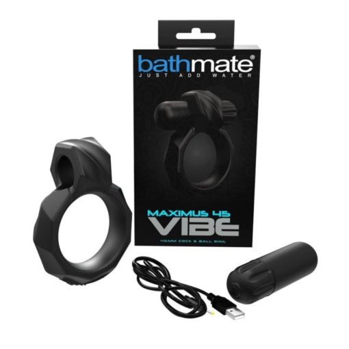 Bathmate Maximus Vibe 45