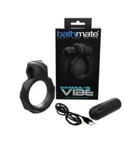 Inel Penis cu Vibratii Maximus Vibe 45