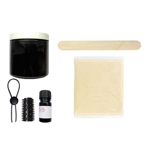 Kit Dildo Cloneboy Black