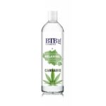 Lubrifiant Aroma Cannabis BTB 250 ml