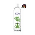 Lubrifiant Aroma Cannabis BTB 250 ml