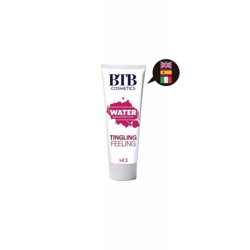 Lubrifiant BTB Cosmetics 100 ml
