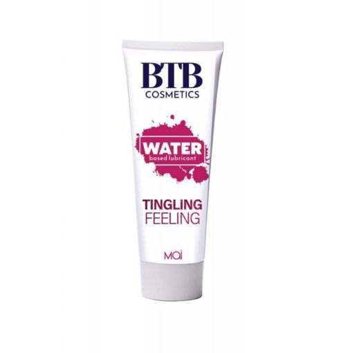Lubrifiant BTB Cosmetics 100 ml