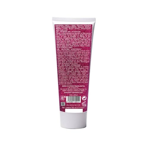 Lubrifiant BTB Cosmetics 100 ml