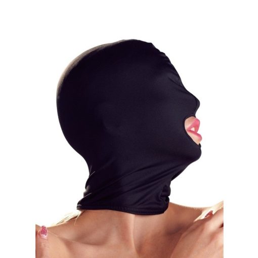 Masca Bad Kitty Head Mask Mouth