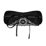 Masca Satinia Blindfold