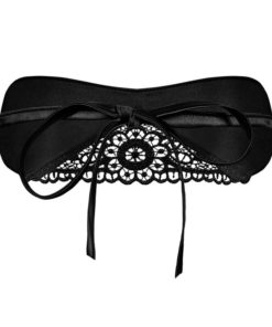 Masca Satinia Blindfold