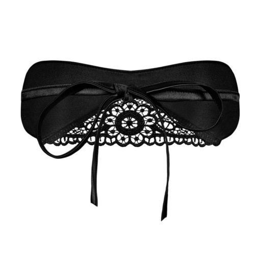 Masca Satinia Blindfold