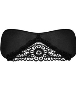 Masca Satinia Blindfold