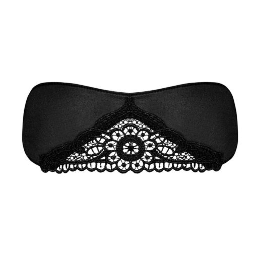 Masca Satinia Blindfold