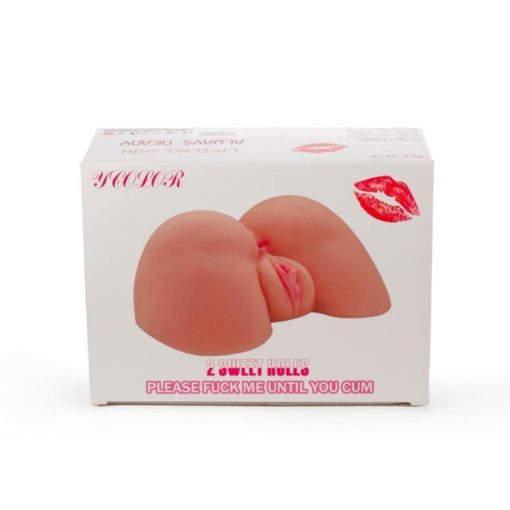 Masturbator 2 Sweet Holes II