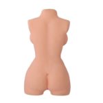 Masturbator Double Hole 3D VI