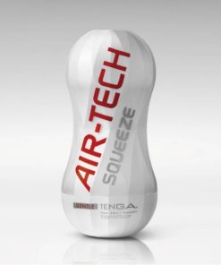 Masturbator Tenga Air Tech Squeeze