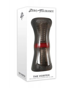 Masturbator The Vortex Zero Tolerance