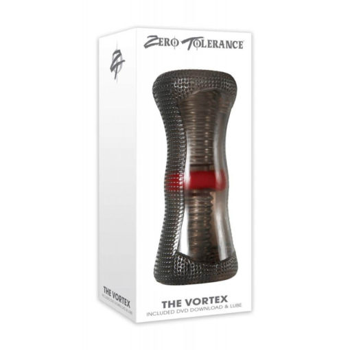 Masturbator The Vortex Zero Tolerance