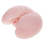 Masturbator cu Vibratii Realistic Vagina