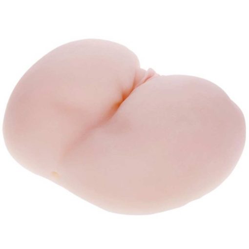 Masturbator cu Vibratii Realistic Vagina