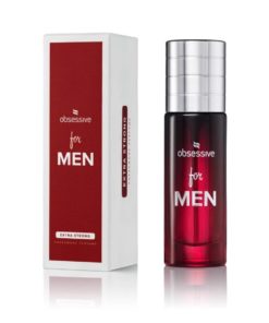 Obsessive for Men Parfum cu Feromoni Barbatesc 10 ml