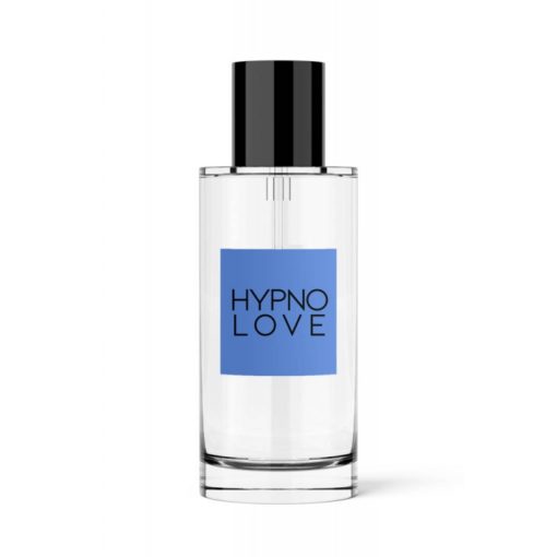 Parfum Barbatesc cu Feromoni Hypno Love