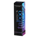 Parfum Barbatesc cu Feromoni Taboo