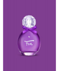 Parfum Feminin cu Feromoni Fun 30 ml
