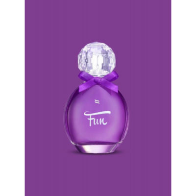 Parfum Feminin cu Feromoni Fun 30 ml 3