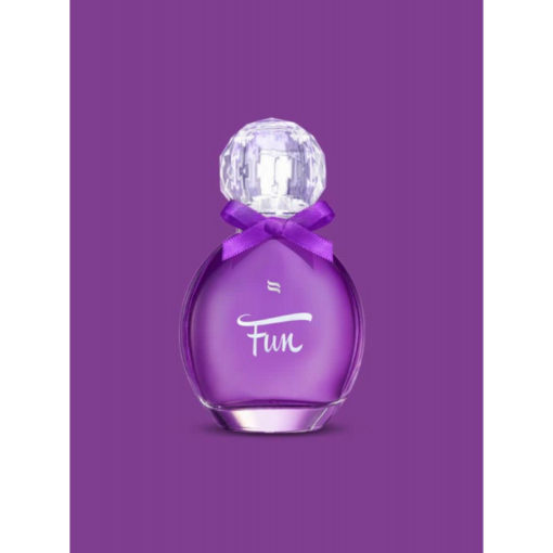 Parfum Feminin cu Feromoni Fun 30 ml