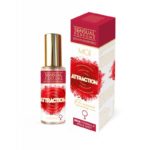 Parfum cu Feromoni Feminine Mai Attraction