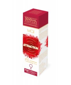 Parfum cu Feromoni Feminine Mai Attraction